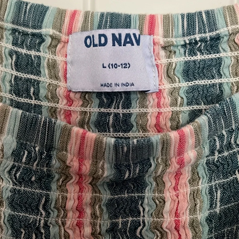 Old Navy Dress
